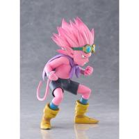 Sand Land PVC Statue SoftB Half Beelzebub 15 cm - thumbnail