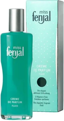 Fenjal Classic Crème De Parfum - 100ml Fenjal Classic Crème De Parfum - 100ml