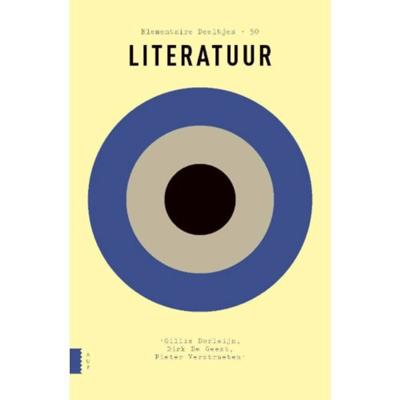 Literatuur (Paperback)