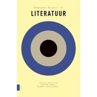 Literatuur (Paperback) - thumbnail
