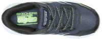 Baskets lichtgevende kind S Lights® Meteor- Lights- Brisk - SKECHERS® marineblauw - thumbnail