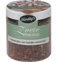 Kindly&apos;s Kaneelsuiker - thumbnail