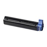 Oki Toner zwart - 3000 pagina's - 45807102