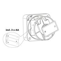 EGLO Connect sensor ip44 - thumbnail