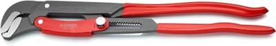 Knipex 83 61 020 83 61 020 Hoekbuistang 45°