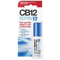 CB12 Mondspray - thumbnail