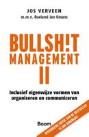 Bullshit management II (Paperback) - thumbnail