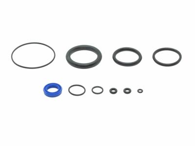 BikeYoke divine sl seatposts - o-ring kit