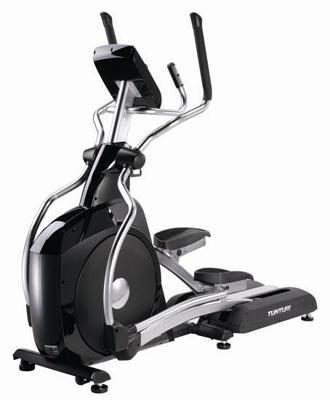 Tunturi Platinum Crosstrainer Pro