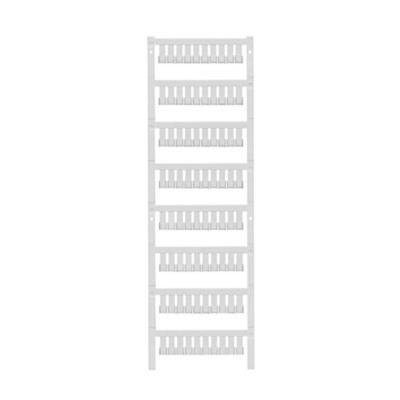Weidmüller ZS 12/6 MC NE WS Aansluitingsblok markers 400 stuk(s) Weidmüller ZS 12/6 MC NE WS Aansluitingsblok markers 400 stuk(s)