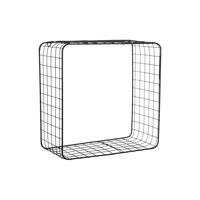 present time - Wall Rack Set Reja - thumbnail