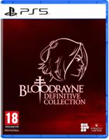 BloodRayne Definitive Collection Limited Edition - thumbnail