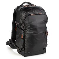 Shimoda Explore V2 35 Water Resistant Camera Backpack - Fits DSLR, DSLR Cameras, Batteries & Lenses - Medium DSLR V2 Core Unit Modular Camera Insert Included - Black (520-160) - thumbnail