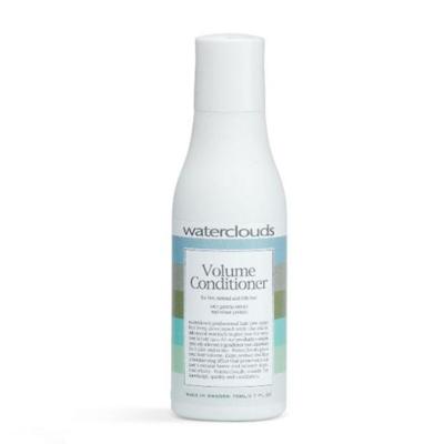 Waterclouds Hair Care Volume Conditioner 70ml