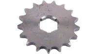 RK Sprocket 530 17z standard - thumbnail