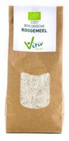 Vitiv Biologische Roggemeel - thumbnail