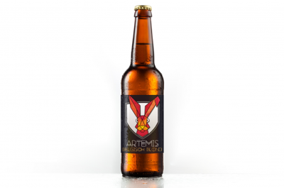 Fles Artemis Belgisch Blond 330ml