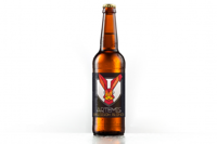 Fles Artemis Belgisch Blond 330ml - thumbnail