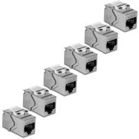 TrendNet TC-KC06C6A RJ45-inbouwmodule CAT 6A 1 stuk(s) - thumbnail