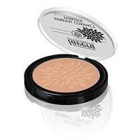 Lavera Mineral Compact Powder gezichtspoeder 05 ALMOND 7 g - thumbnail