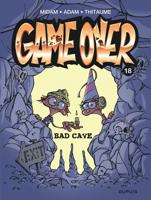 Bad Cave (Paperback) - thumbnail
