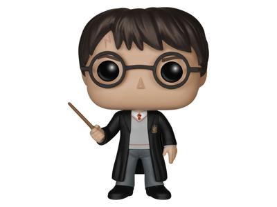 Funko Pop! figuur Harry Potter Harry Potter Yule Ball