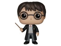 Funko Pop! figuur Harry Potter Harry Potter Yule Ball - thumbnail