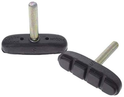 Simson remschoen cantilever 55mm per set op kaart