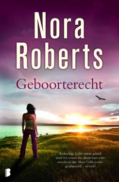 Geboorterecht - Nora Roberts - ebook Geboorterecht - Nora Roberts - ebook