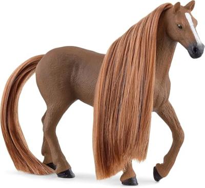 Schleich horse club beauty horse engelse volbloedmerrie 42582 - thumbnail