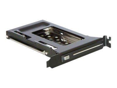 DeLOCK Mobiele rack bracket voor 1x 2.5" SATA HDD wisselframe