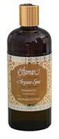Ottoman Argan Spa Shampoo - Marrakech Oud (400 ml) - thumbnail