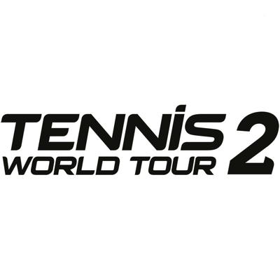 Tennis World Tour 2 Tennis World Tour 2