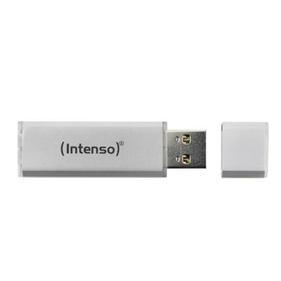 Intenso Ultra Line USB-stick 32 GB Zilver 3531482 USB-A 3.2 Gen 1