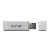Intenso Ultra Line USB-stick 64 GB Zilver 3531494 USB-A 3.2 Gen 1 - thumbnail