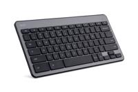 Acer GP.ACC11.00X toetsenbord RF Draadloos QWERTY US International Zwart - thumbnail