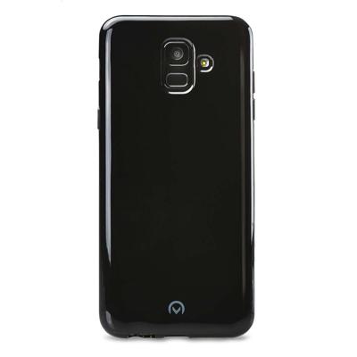 Mobilize Gelly Case Samsung Galaxy A6 2018 Black