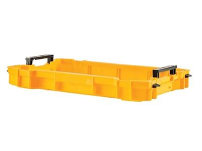 DeWALT DWST83407 ToughSystem 2.0 Ondiepe gereedschapsbak