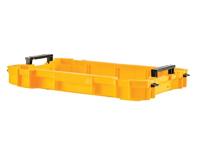 DeWALT DWST83407 ToughSystem 2.0 Ondiepe gereedschapsbak - thumbnail
