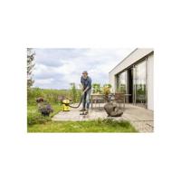 Kärcher Home & Garden WD 3-18 1.628-550.0 Nat- en droogzuiger 225 W 17 l Zonder accu - thumbnail