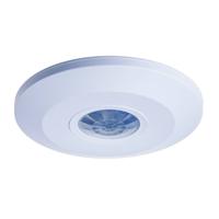 V-TAC 5086 Bewegingsmelder (plafond) Plafond 360 ° Wit IP20 - thumbnail