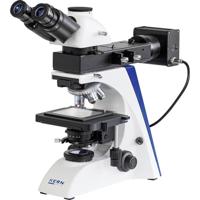 Kern OKO 178 OKO178 Metallurgische microscoop Trinoculair 1000 x Opvallend licht, Doorvallend licht - thumbnail