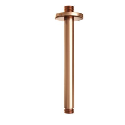 Plafonduitloop Brauer Copper 20 cm Koper Brauer
