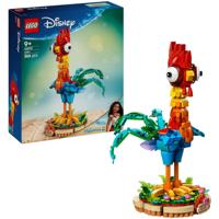 LEGO disney princess 43272 heihei - thumbnail