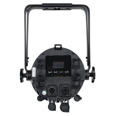 Showtec Spectral PC 1200Z LED-spot