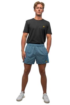 Lyle and Scott Side Mesh Zwemshort Heren XS