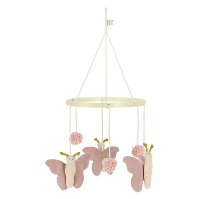 Trixie mobiel - vlinder Trixie mobiel - vlinder