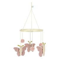 Trixie mobiel - vlinder - thumbnail