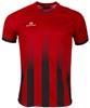 Stanno 410010K Vivid Shirt Kids - Red-Black - 164 - thumbnail