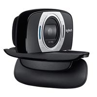 Logitech Webcam C615 - thumbnail